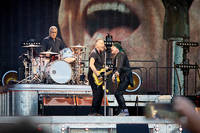 2023-06-24 - Bruce Springsteen från Ullevi, Göteborg