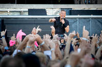 2023-06-24 - Bruce Springsteen från Ullevi, Göteborg