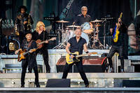 2023-06-24 - Bruce Springsteen från Ullevi, Göteborg