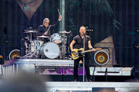2023-06-24 - Bruce Springsteen från Ullevi, Göteborg