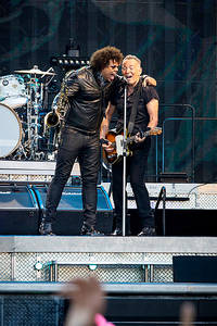 2023-06-24 - Bruce Springsteen från Ullevi, Göteborg