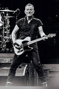 2023-06-26 - Bruce Springsteen från Ullevi, Göteborg