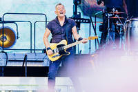 2023-06-26 - Bruce Springsteen från Ullevi, Göteborg