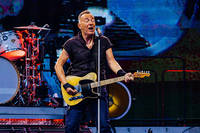 2023-06-26 - Bruce Springsteen från Ullevi, Göteborg