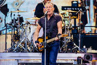 2023-06-26 - Bruce Springsteen från Ullevi, Göteborg