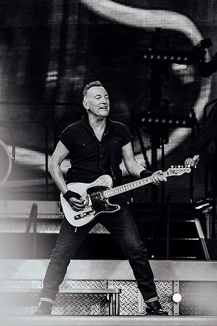 2023-06-26 - Bruce Springsteen från Ullevi, Göteborg