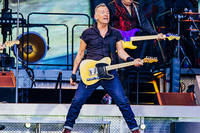 2023-06-26 - Bruce Springsteen från Ullevi, Göteborg