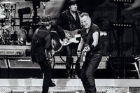 2023-06-26 - Bruce Springsteen från Ullevi, Göteborg