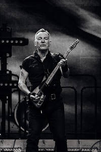 2023-06-26 - Bruce Springsteen från Ullevi, Göteborg