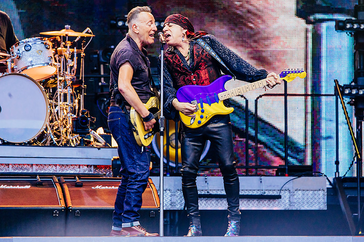 2023-06-26 - Bruce Springsteen från Ullevi, Göteborg