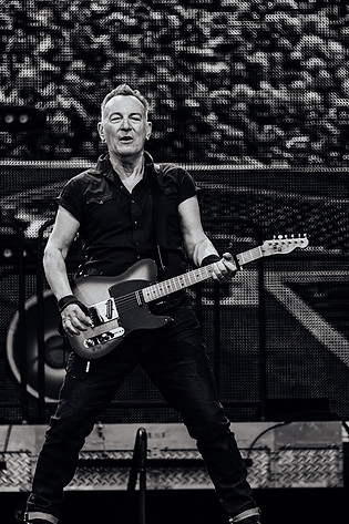 2023-06-26 - Bruce Springsteen från Ullevi, Göteborg