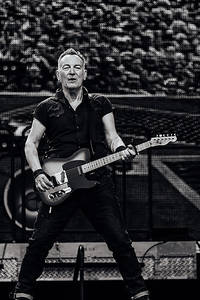 2023-06-26 - Bruce Springsteen från Ullevi, Göteborg
