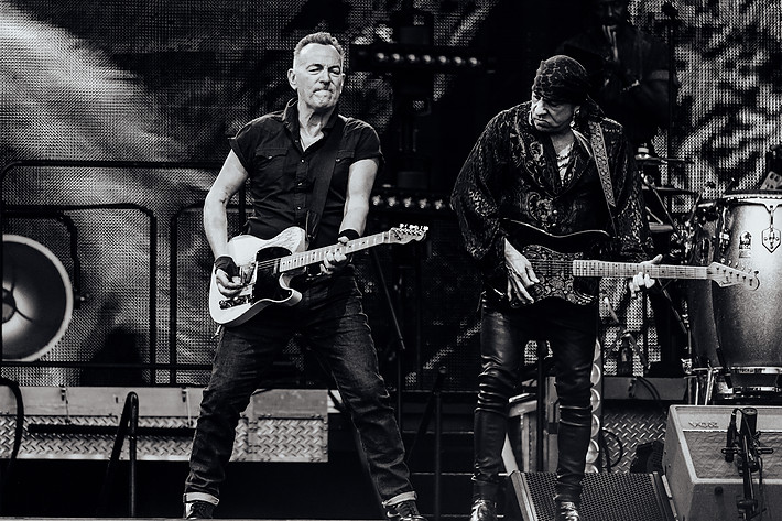 2023-06-26 - Bruce Springsteen från Ullevi, Göteborg