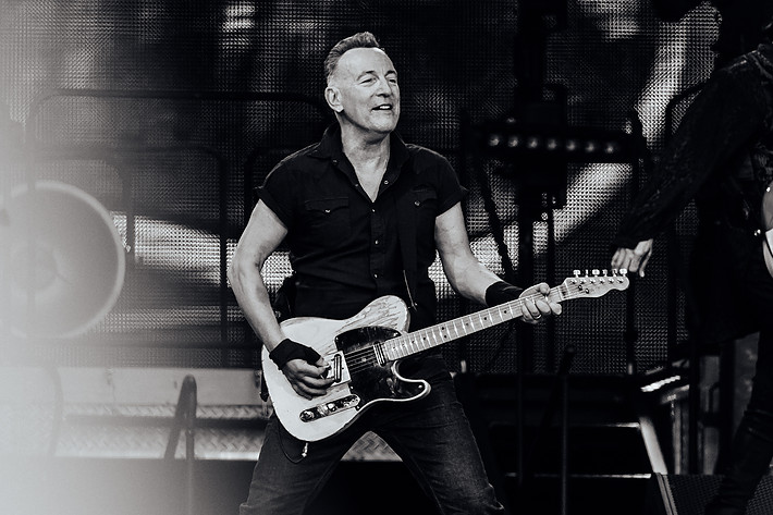 2023-06-26 - Bruce Springsteen från Ullevi, Göteborg