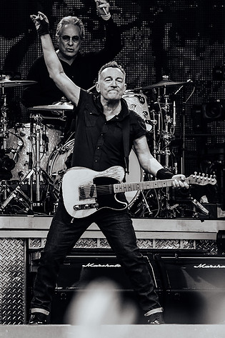 2023-06-26 - Bruce Springsteen från Ullevi, Göteborg