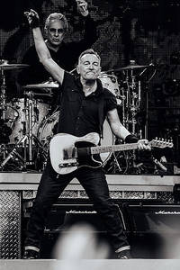 2023-06-26 - Bruce Springsteen från Ullevi, Göteborg