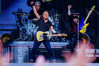 2023-06-26 - Bruce Springsteen från Ullevi, Göteborg