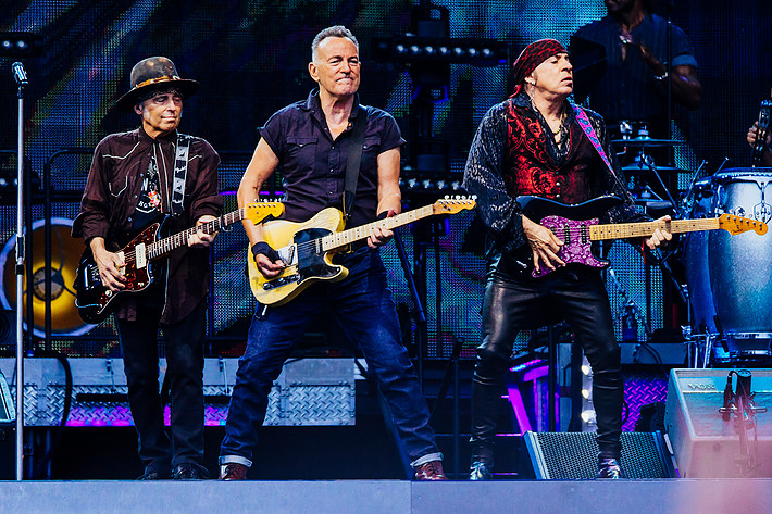 2023-06-26 - Bruce Springsteen från Ullevi, Göteborg