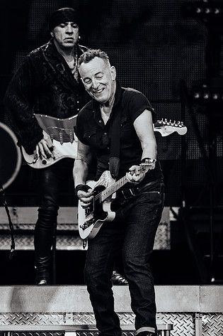 2023-06-26 - Bruce Springsteen från Ullevi, Göteborg