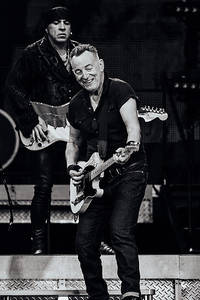 2023-06-26 - Bruce Springsteen från Ullevi, Göteborg