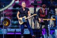 2023-06-26 - Bruce Springsteen från Ullevi, Göteborg
