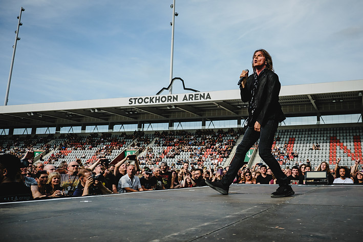 2023-06-27 - Europe från Stockhorn Arena, Thun