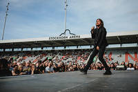 2023-06-27 - Europe från Stockhorn Arena, Thun