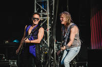 2023-06-27 - Def Leppard från Stockhorn Arena, Thun