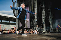 2023-06-27 - Def Leppard från Stockhorn Arena, Thun