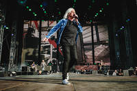 2023-06-27 - Def Leppard från Stockhorn Arena, Thun