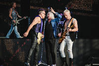 2023-06-27 - Def Leppard från Stockhorn Arena, Thun
