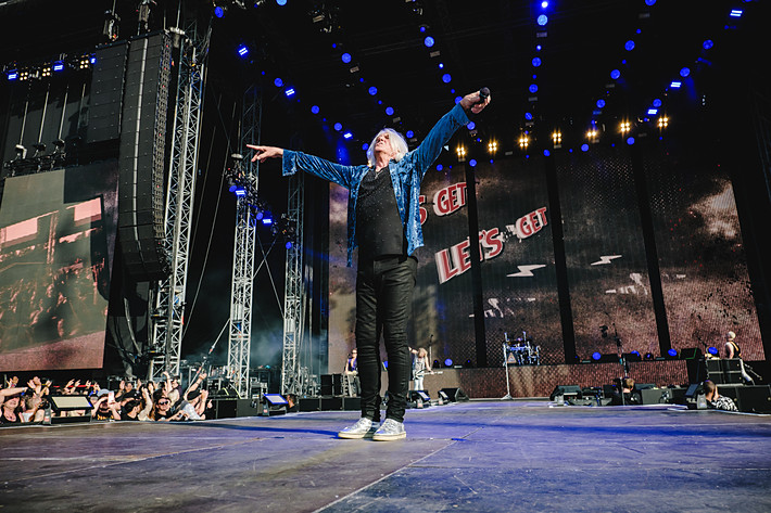 2023-06-27 - Def Leppard från Stockhorn Arena, Thun