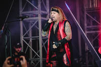 2023-06-27 - Mötley Crüe från Stockhorn Arena, Thun