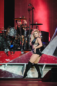 2023-06-27 - Mötley Crüe från Stockhorn Arena, Thun
