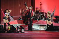 2023-06-27 - Mötley Crüe från Stockhorn Arena, Thun