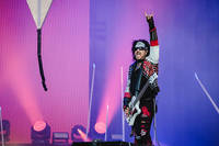 2023-06-27 - Mötley Crüe från Stockhorn Arena, Thun