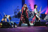 2023-06-27 - Mötley Crüe från Stockhorn Arena, Thun