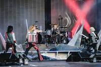 2023-06-27 - Mötley Crüe från Stockhorn Arena, Thun