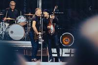 2023-06-28 - Bruce Springsteen från Ullevi, Göteborg