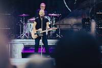 2023-06-28 - Bruce Springsteen från Ullevi, Göteborg