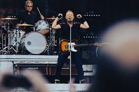 2023-06-28 - Bruce Springsteen från Ullevi, Göteborg