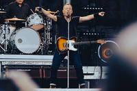 2023-06-28 - Bruce Springsteen från Ullevi, Göteborg