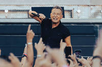 2023-06-28 - Bruce Springsteen från Ullevi, Göteborg