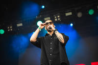 2023-06-29 - Parham från Lollapalooza, Stockholm