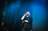 2023-06-29 - Parham från Lollapalooza, Stockholm