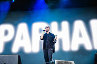 2023-06-29 - Parham från Lollapalooza, Stockholm