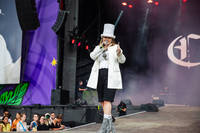 2023-06-29 - Chinchilla från Lollapalooza, Stockholm