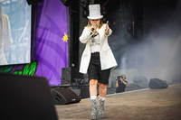 2023-06-29 - Chinchilla från Lollapalooza, Stockholm