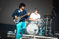 2023-06-29 - L'Impératrice från Lollapalooza, Stockholm