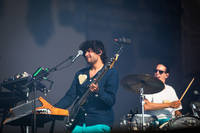 2023-06-29 - L'Impératrice från Lollapalooza, Stockholm